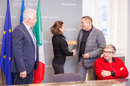 Branko Krnel, Avto center Jereb. Foto: Jaka Ivančič. 